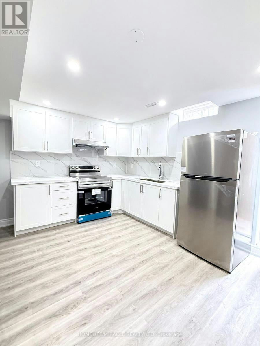 BSMT-49 Ponymeadow (Bsmt Way, Brampton, ON, L6X 0M5 - 6