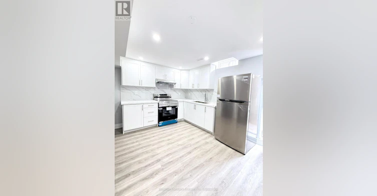 BSMT-49 Ponymeadow (Bsmt Way, Brampton, ON, L6X 0M5 - 6