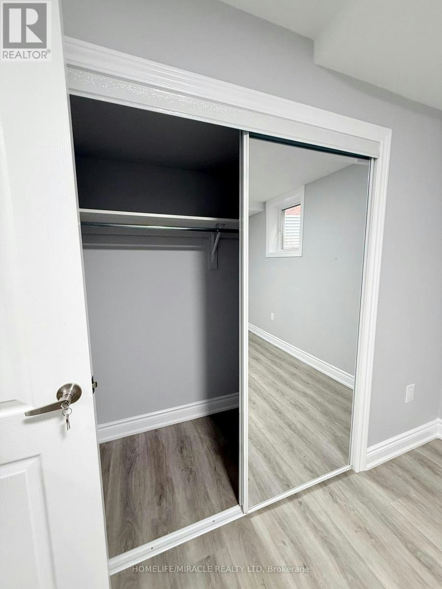 BSMT-49 Ponymeadow (Bsmt Way, Brampton, ON, L6X 0M5 - 17