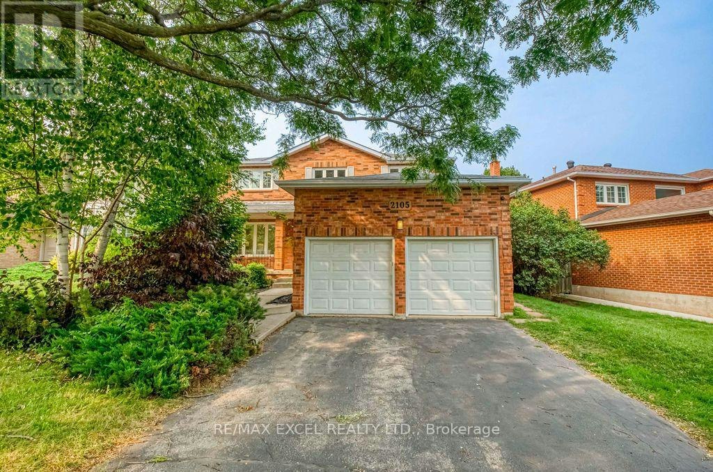 2105 Oakmead Boulevard, Oakville, ON, L6H 5C2