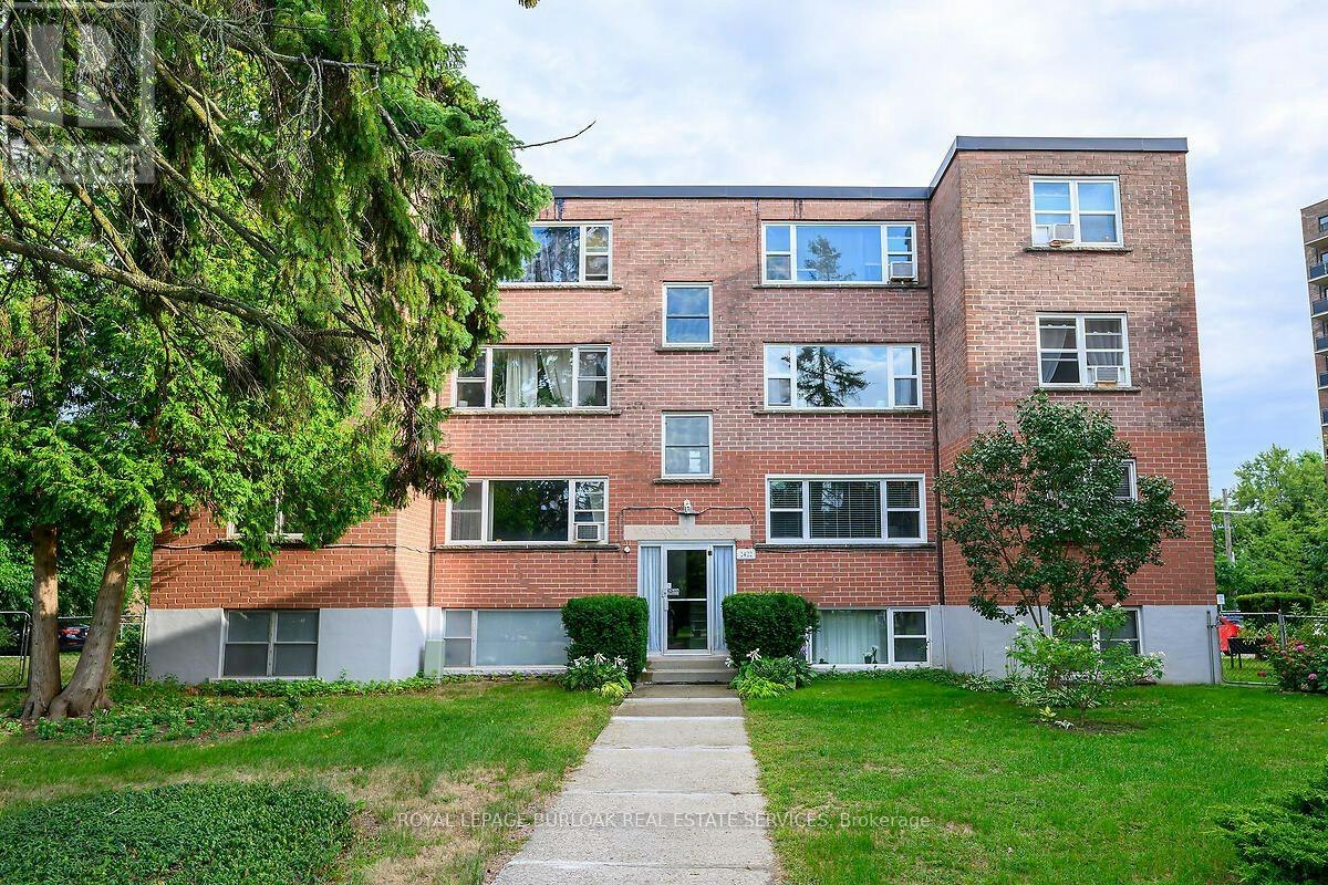 9-2422 New Street, Burlington, ON, L7R 1J6