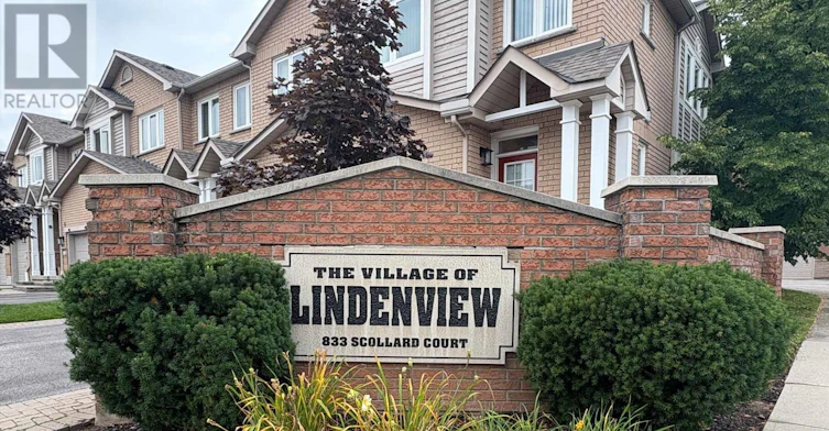 98-833 Scollard Court, Mississauga, ON, L5V 2B4 - 30