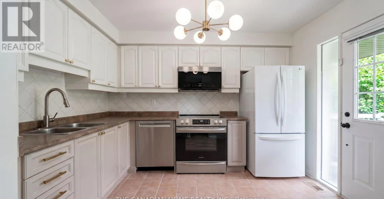 98-833 Scollard Court, Mississauga, ON, L5V 2B4 - 8