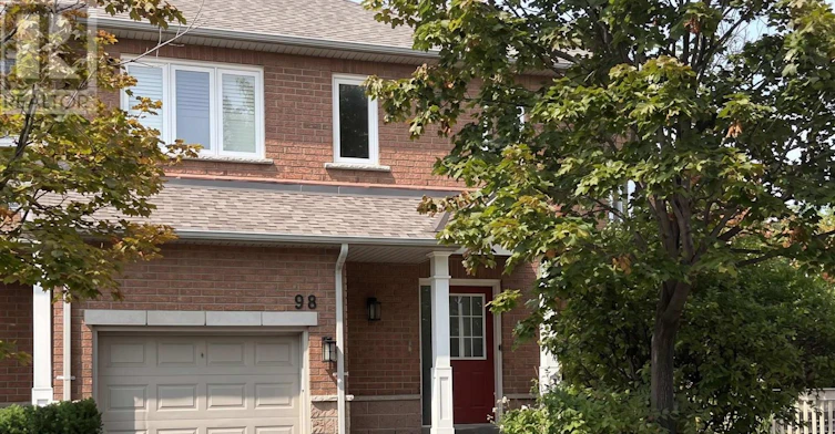 98-833 Scollard Court, Mississauga, ON, L5V 2B4