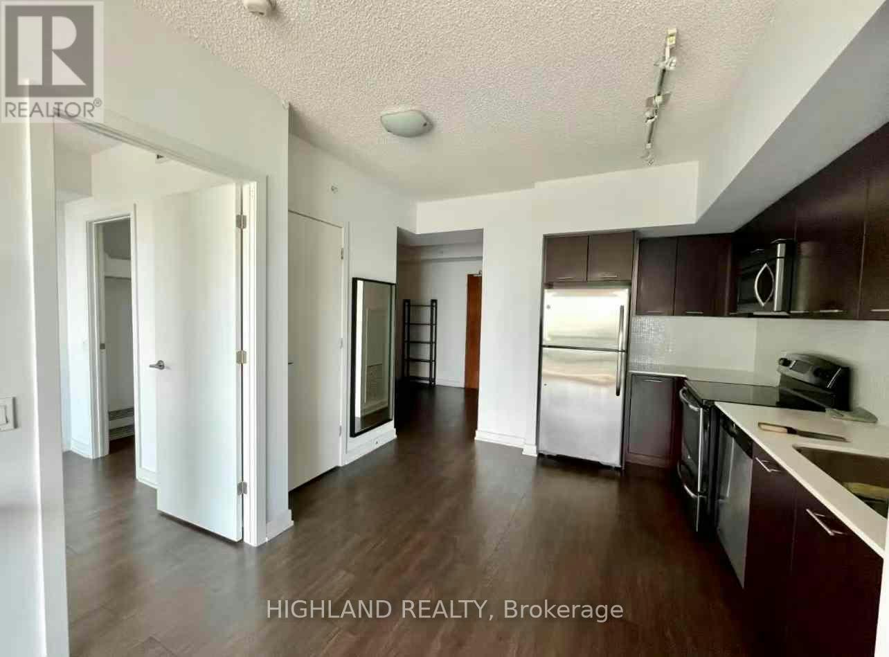4102-2200 Lake Shore Boulevard W, Toronto, ON, M8V 1A4 - 2