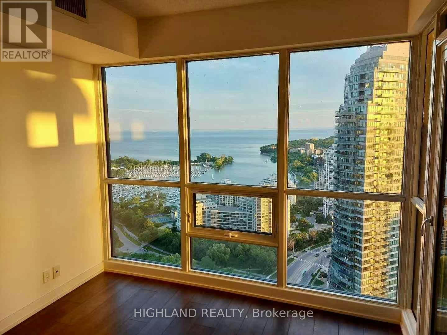 4102-2200 Lake Shore Boulevard W, Toronto, ON, M8V 1A4 - 5