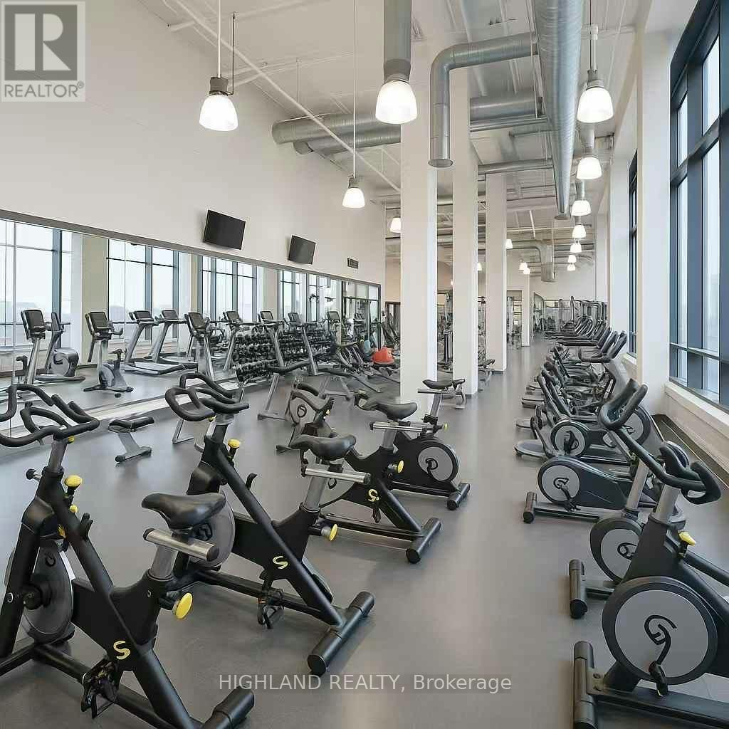 4102-2200 Lake Shore Boulevard W, Toronto, ON, M8V 1A4 - 14