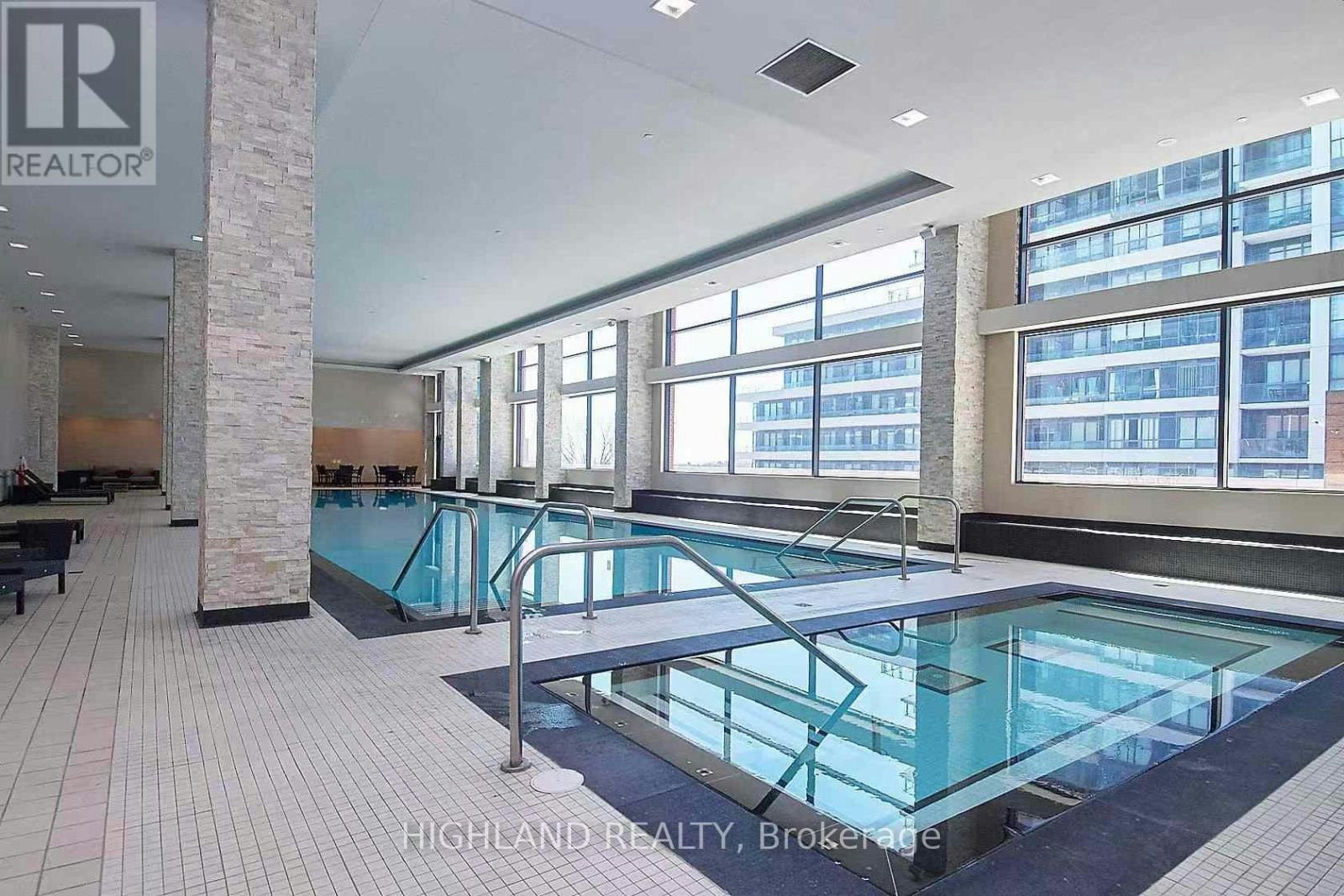 4102-2200 Lake Shore Boulevard W, Toronto, ON, M8V 1A4 - 13