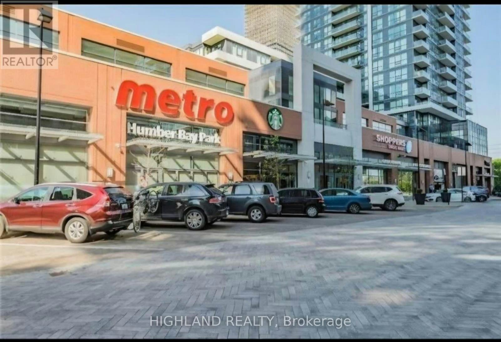4102-2200 Lake Shore Boulevard W, Toronto, ON, M8V 1A4 - 15