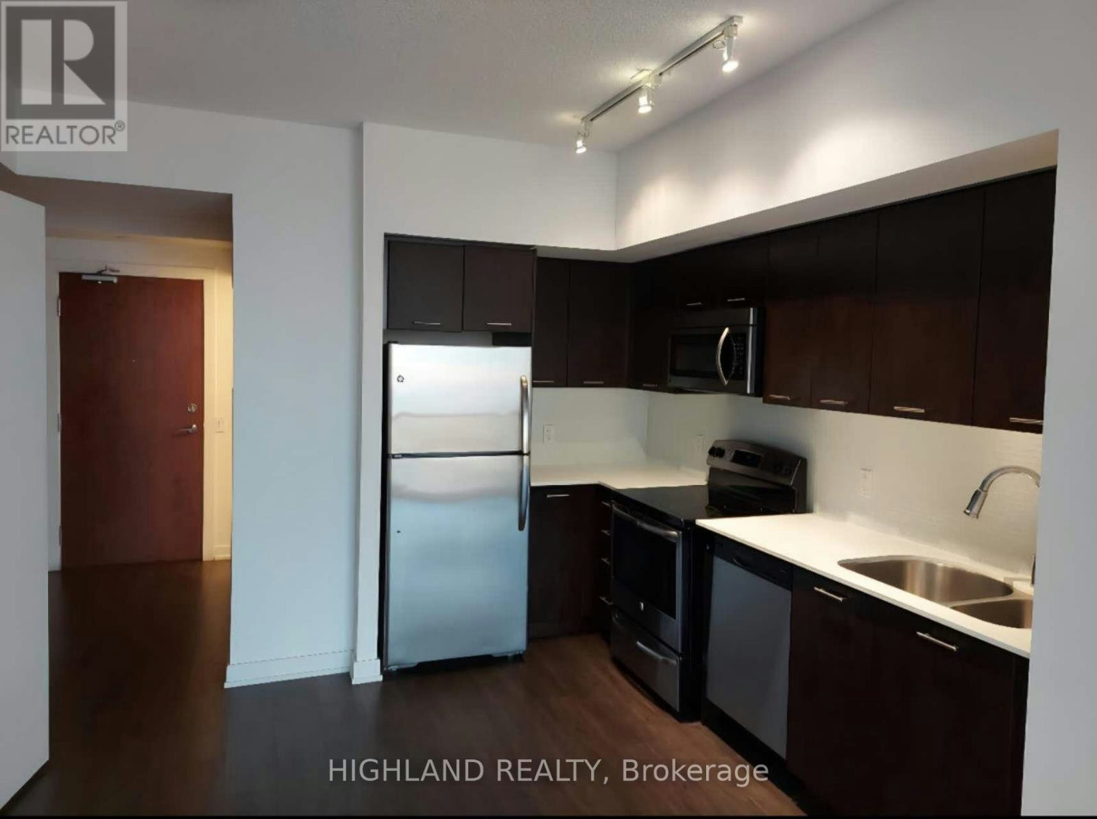 4102-2200 Lake Shore Boulevard W, Toronto, ON, M8V 1A4 - 3