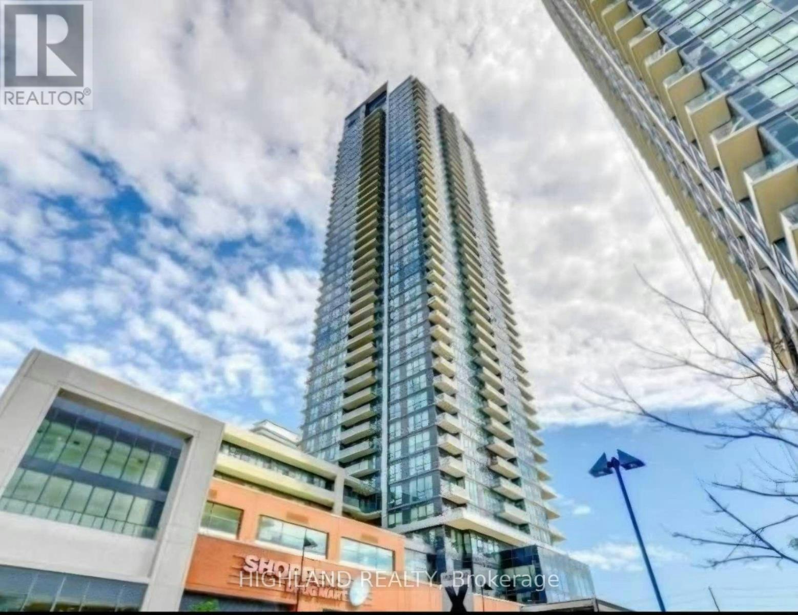 4102-2200 Lake Shore Boulevard W, Toronto, ON, M8V 1A4