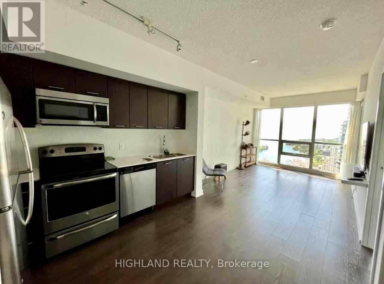 4102-2200 Lake Shore Boulevard W, Toronto, ON, M8V 1A4 - 7