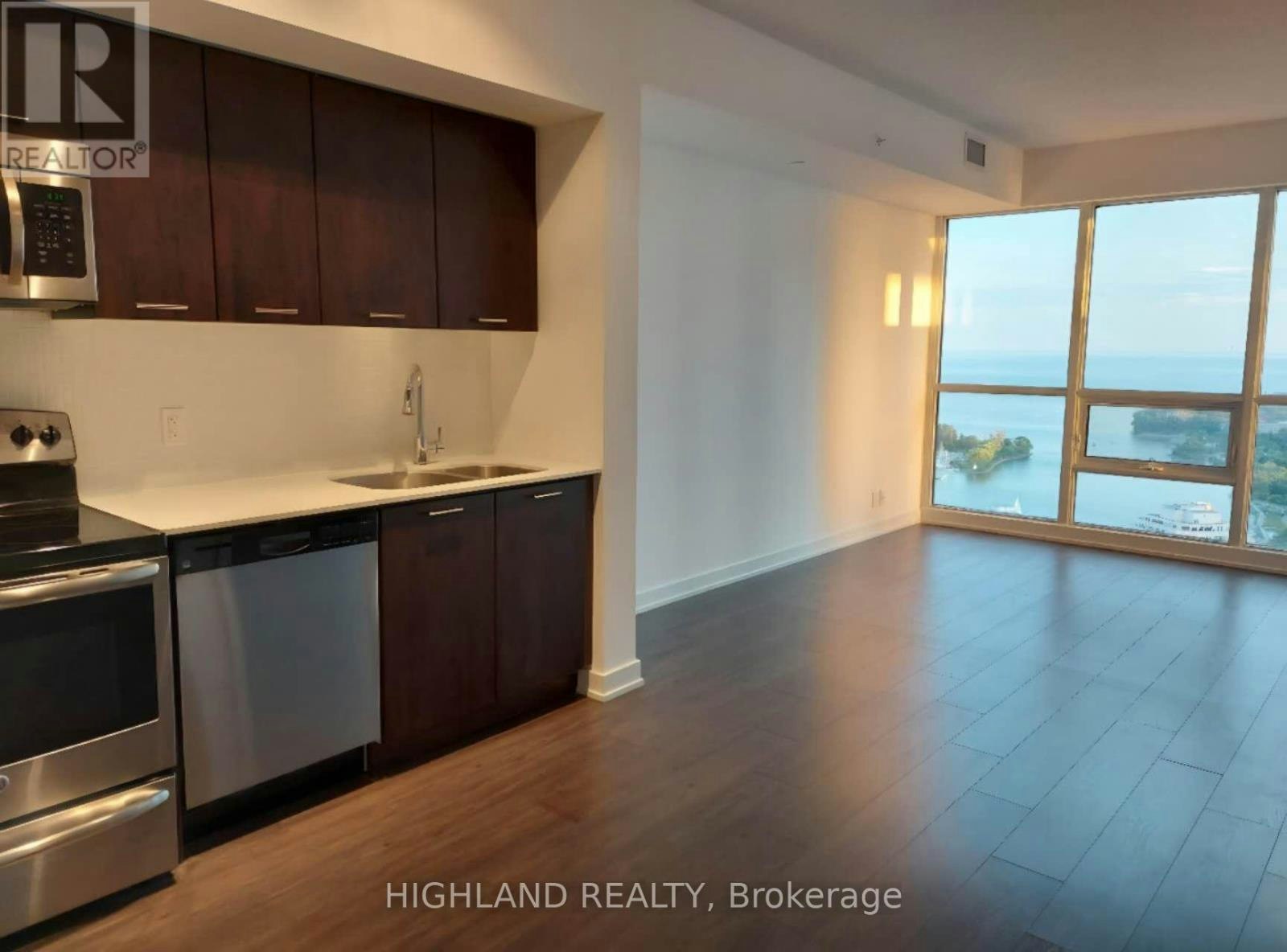 4102-2200 Lake Shore Boulevard W, Toronto, ON, M8V 1A4 - 4