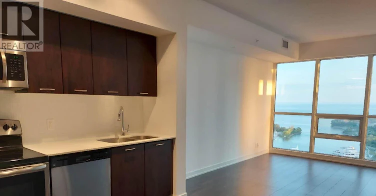 4102-2200 Lake Shore Boulevard W, Toronto, ON, M8V 1A4 - 4