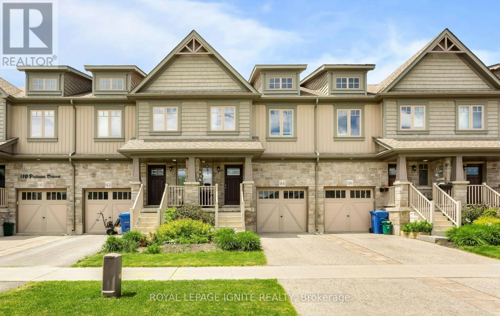 114 Parkinson Crescent, Orangeville, ON, L9W 6X3