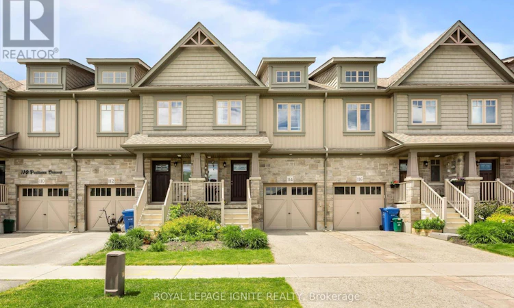 114 Parkinson Crescent