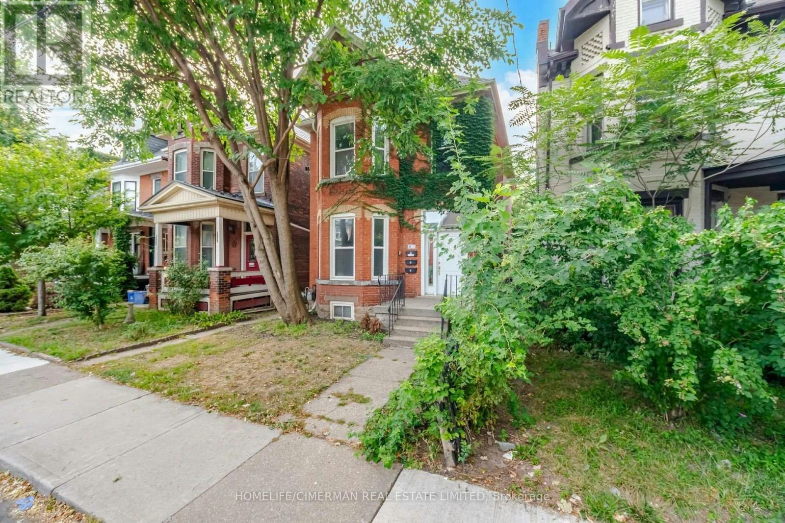 1-67 West Avenue N, Hamilton, ON, L8L 5C1 - 5