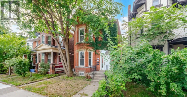 1-67 West Avenue N, Hamilton, ON, L8L 5C1 - 5