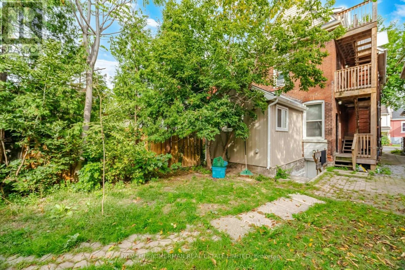 1-67 West Avenue N, Hamilton, ON, L8L 5C1 - 29