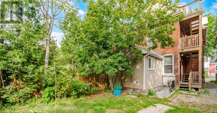 1-67 West Avenue N, Hamilton, ON, L8L 5C1 - 29