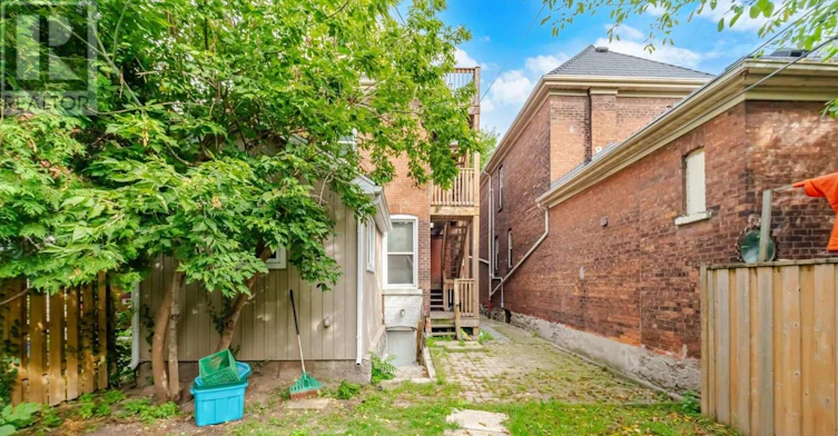 1-67 West Avenue N, Hamilton, ON, L8L 5C1 - 31