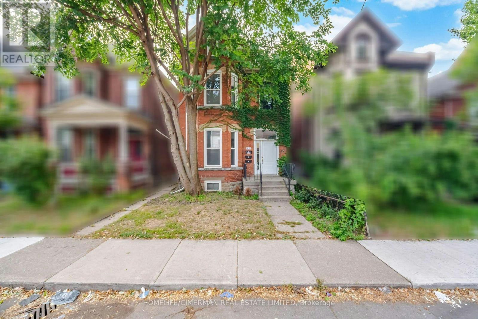 1-67 West Avenue N, Hamilton, ON, L8L 5C1 - 2