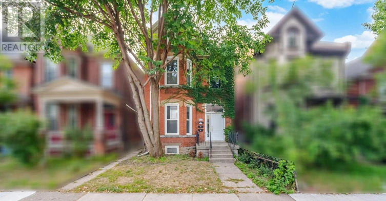 1-67 West Avenue N, Hamilton, ON, L8L 5C1 - 2