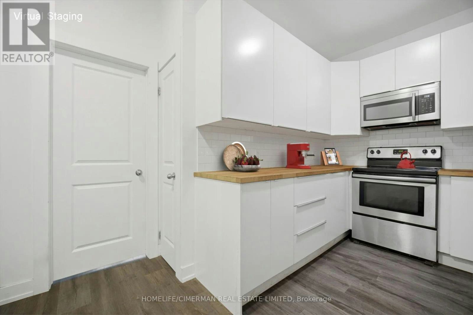 1-67 West Avenue N, Hamilton, ON, L8L 5C1 - 11