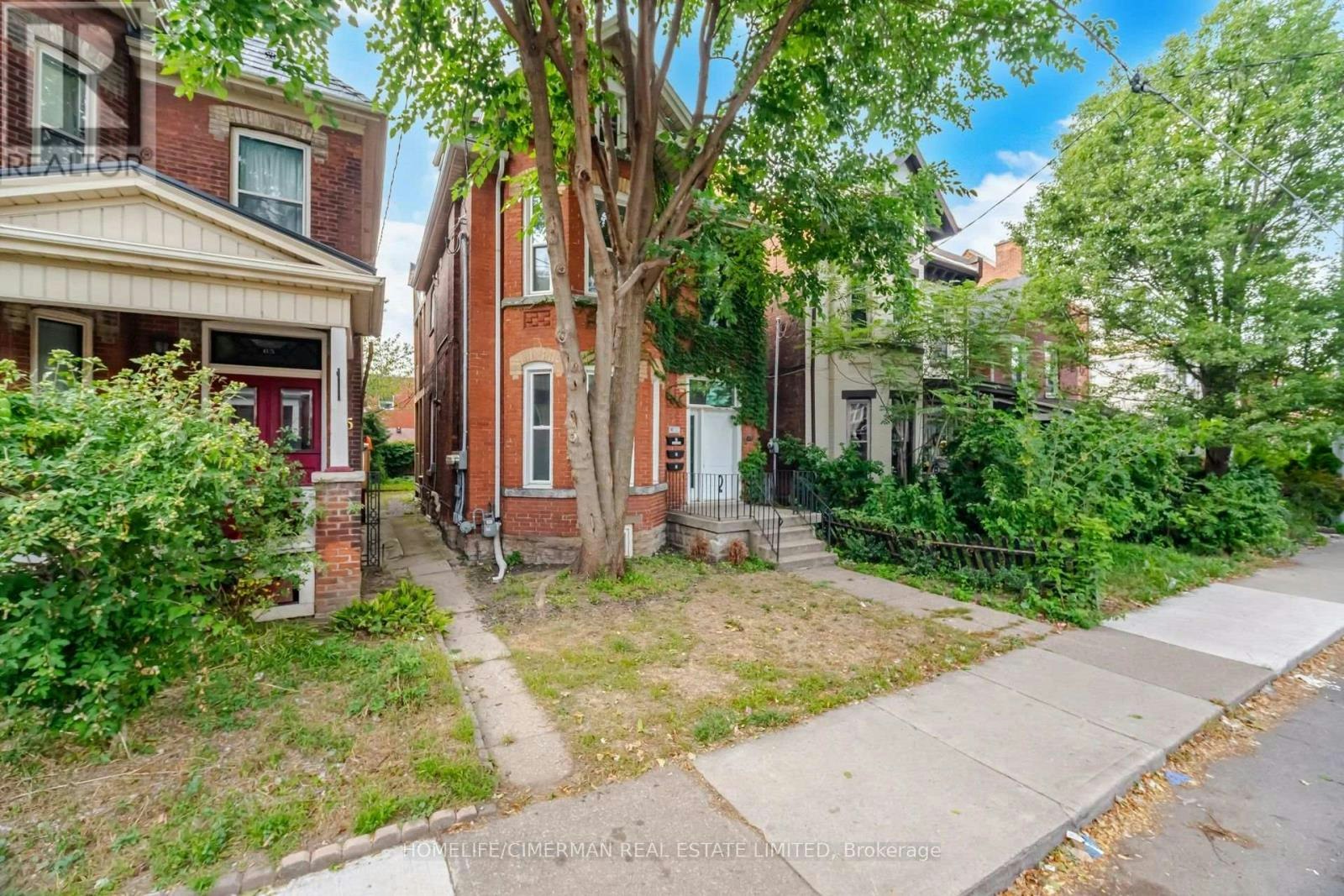 1-67 West Avenue N, Hamilton, ON, L8L 5C1 - 4