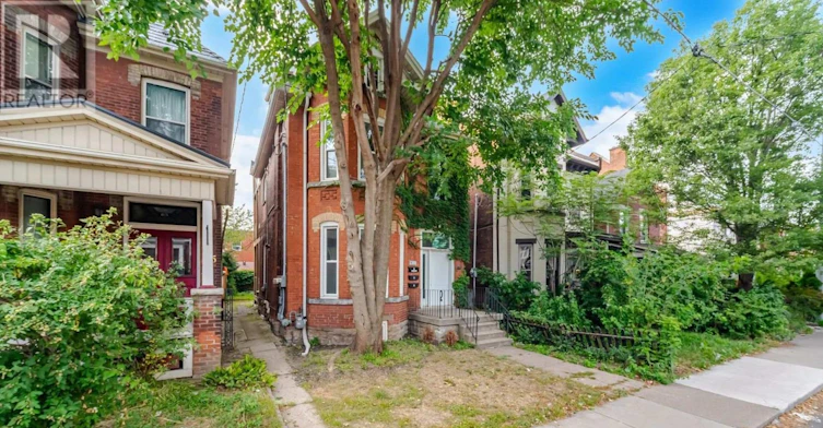 1-67 West Avenue N, Hamilton, ON, L8L 5C1 - 4