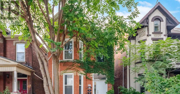 1-67 West Avenue N, Hamilton, ON, L8L 5C1
