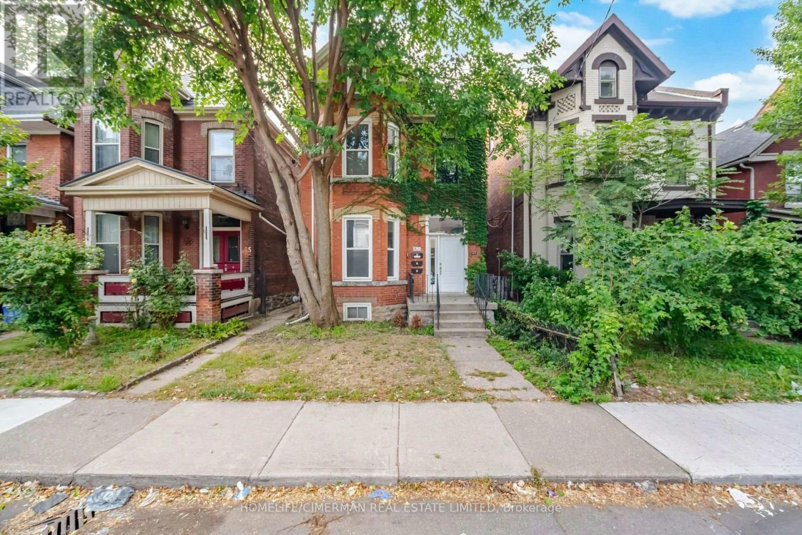 1-67 West Avenue N, Hamilton, ON, L8L 5C1 - 3
