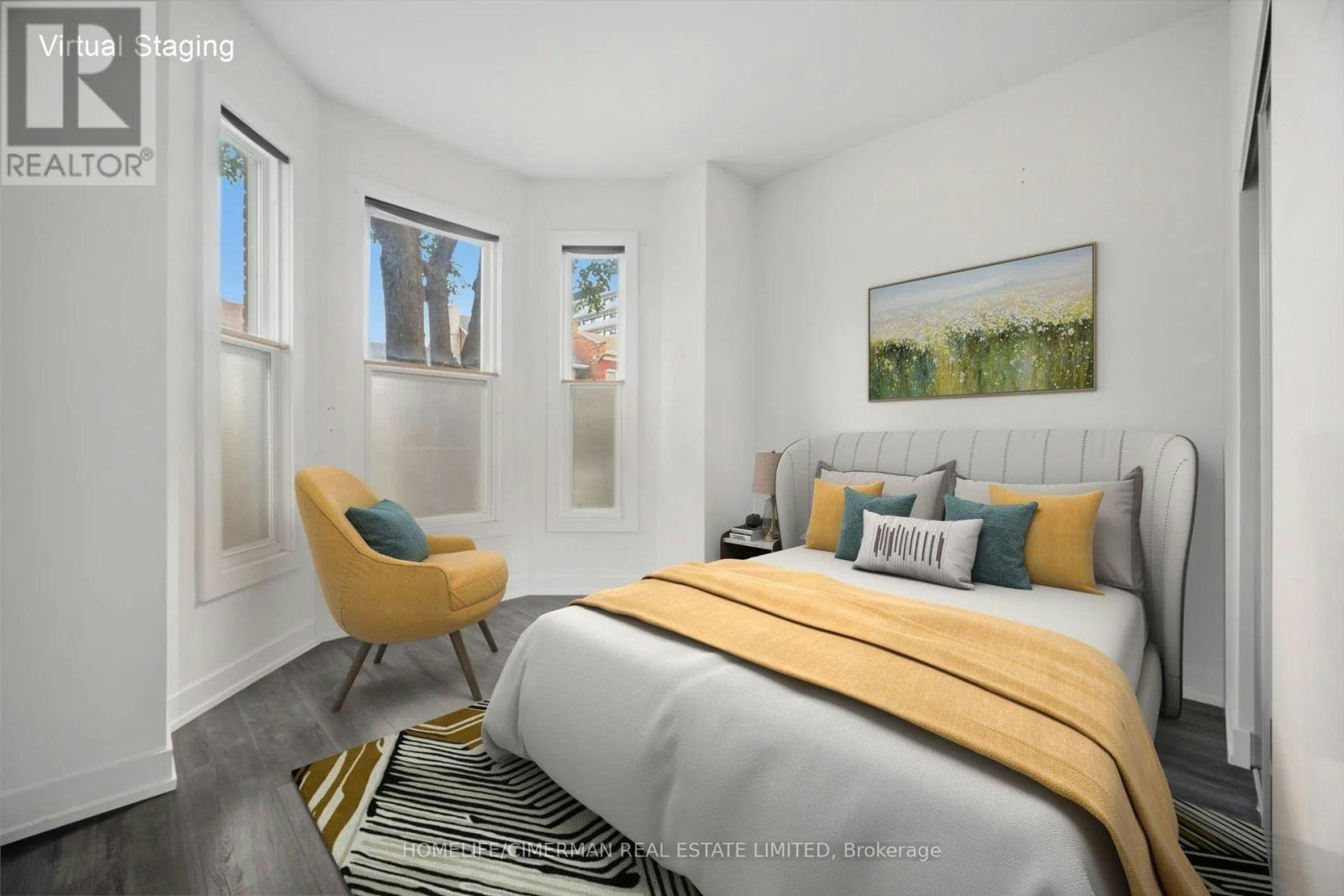 1-67 West Avenue N, Hamilton, ON, L8L 5C1 - 14