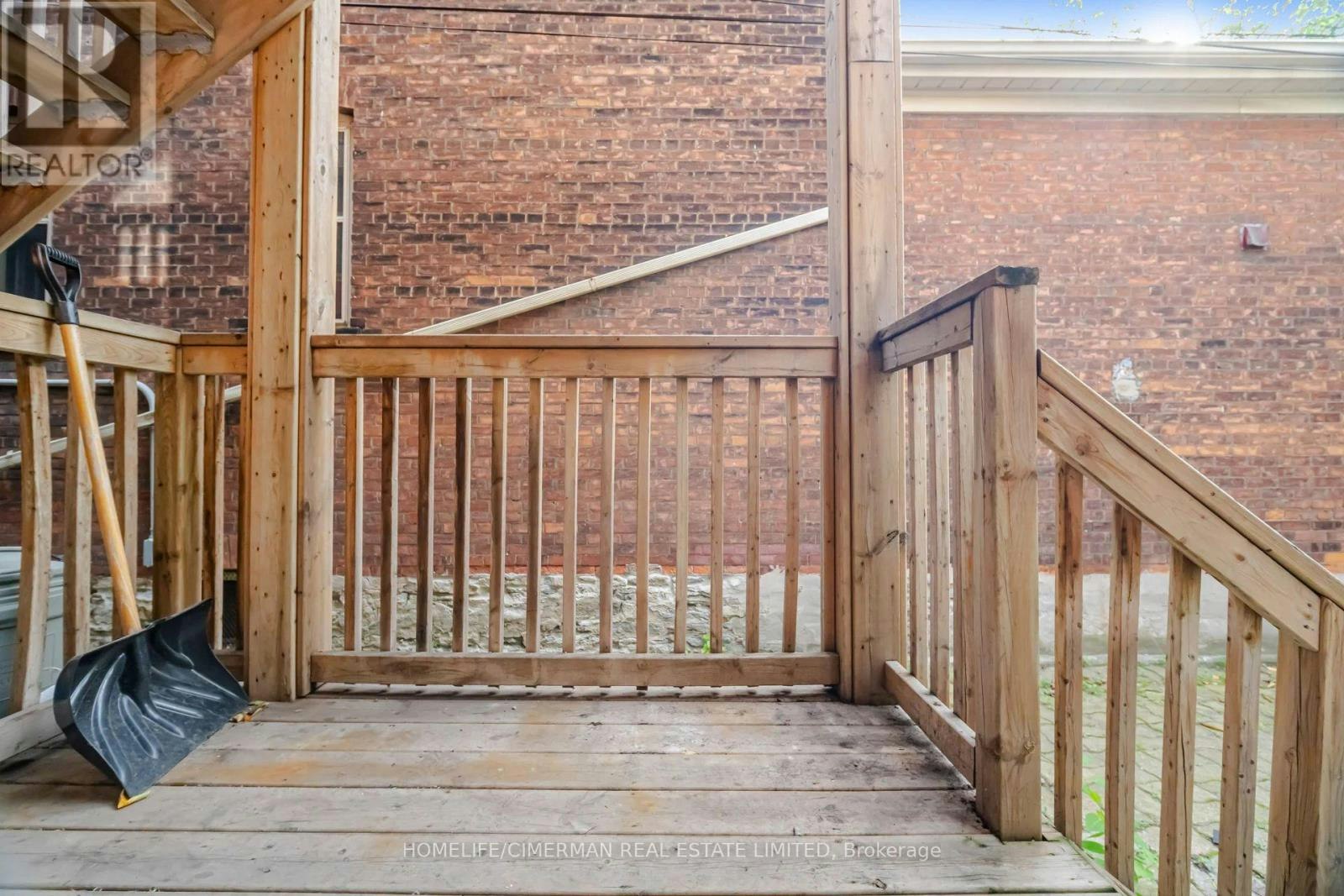 1-67 West Avenue N, Hamilton, ON, L8L 5C1 - 27