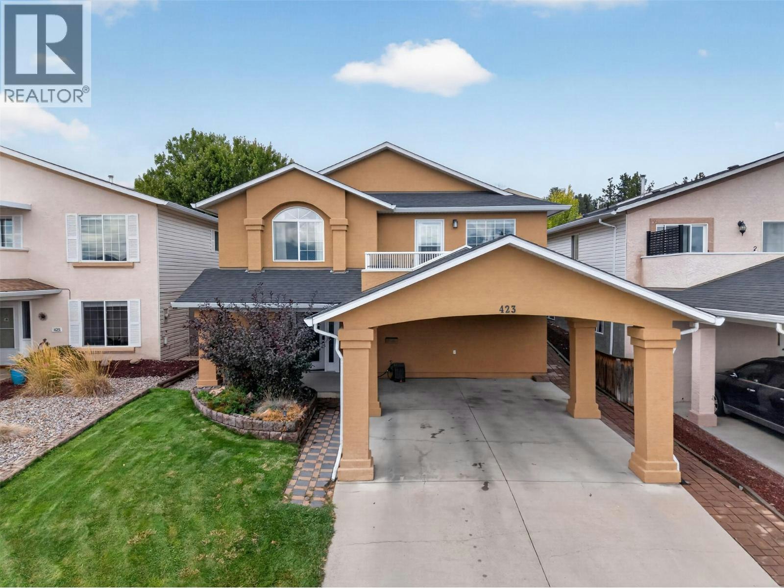 423-2440 Old Okanagan Highway, Westbank, BC, V4X 1X6