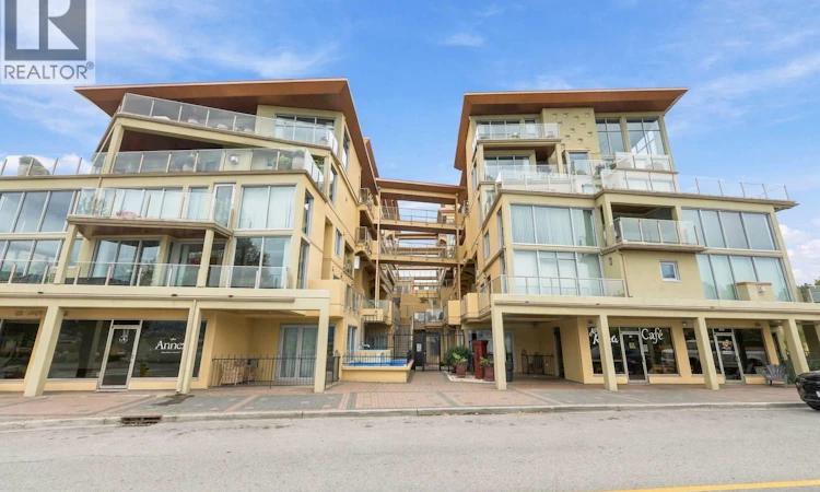 205-250 Marina Way