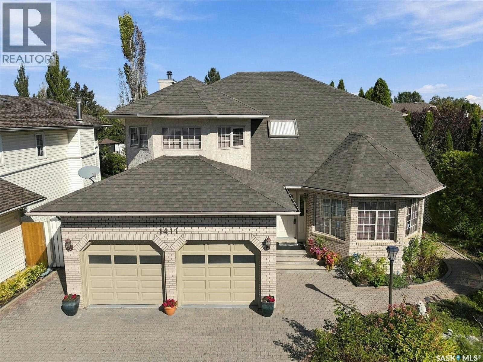 1411 Haslam Place, Saskatoon, SK, S7S 1G2