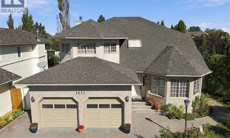 1411 Haslam Place