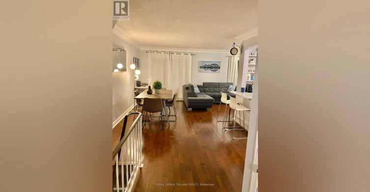 342 Wilkins Street, London, ON, N6C 5B2 - 2