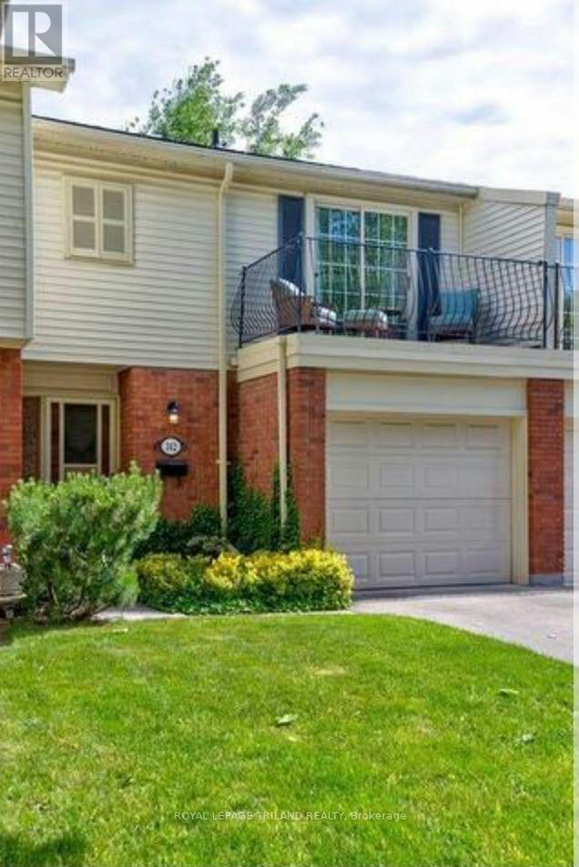342 Wilkins Street, London, ON, N6C 5B2
