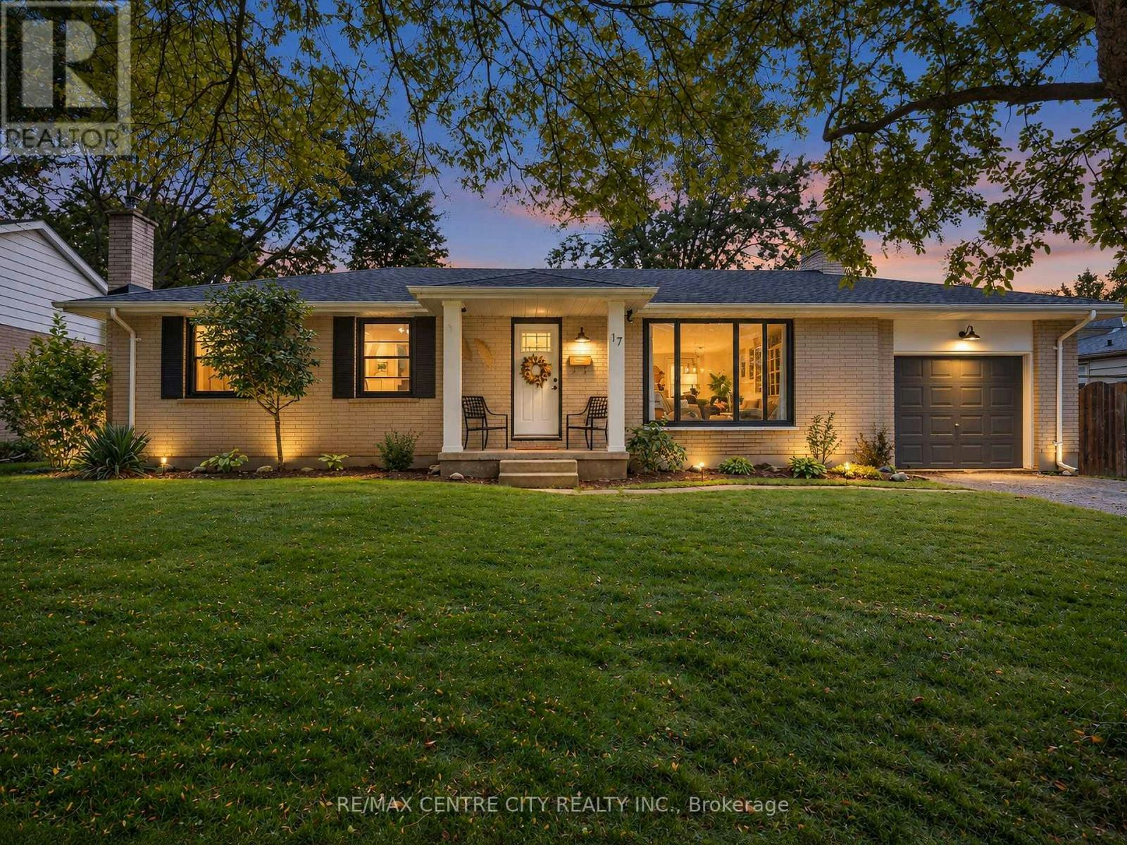 17 Butler Drive, St. Thomas, ON, N5R 4Y9