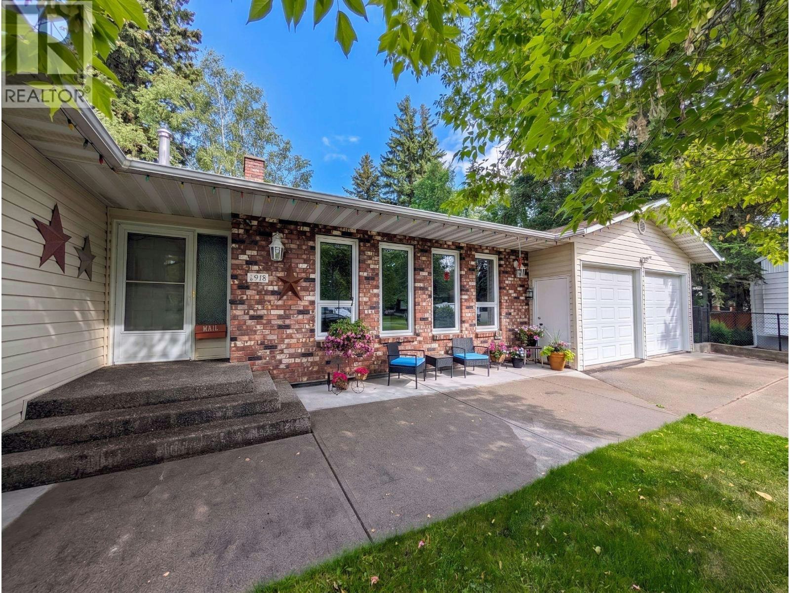 7918 Melbourne Place, Prince George, BC, V2N 3V5