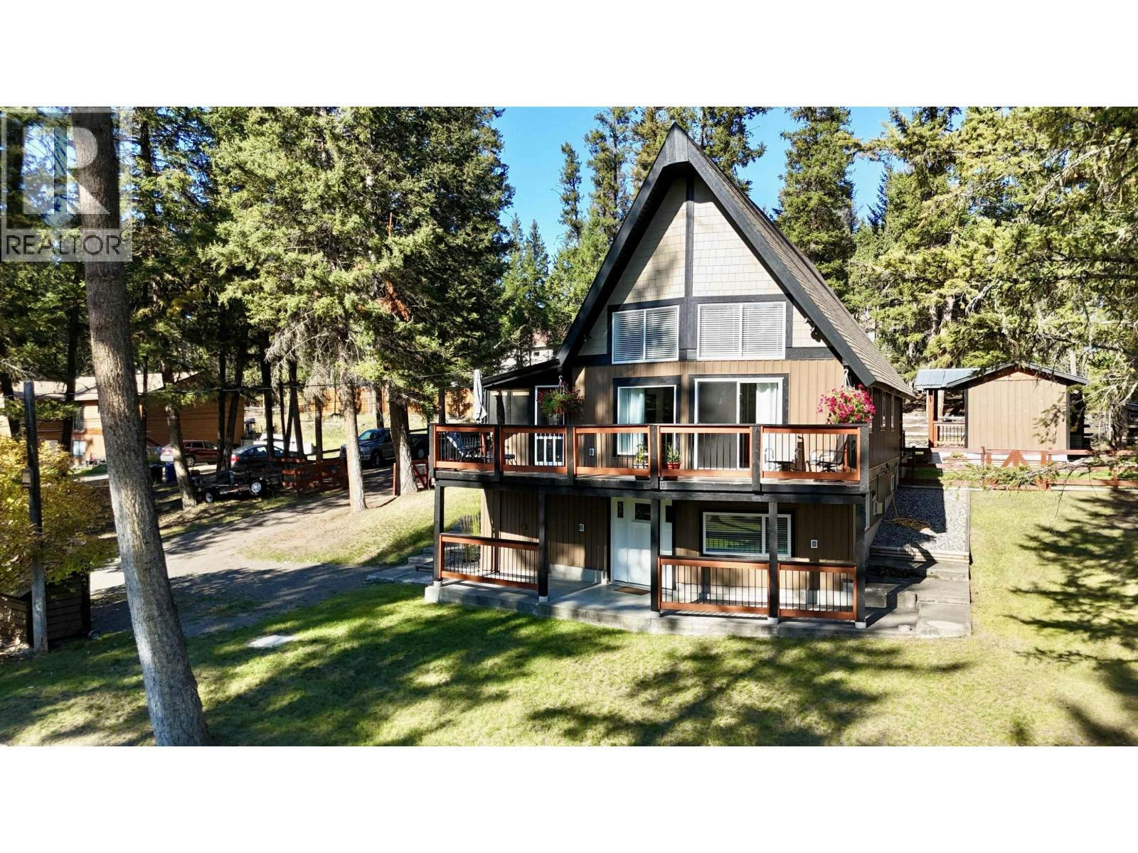 4867 Gloinnzun Drive, 108 Mile Ranch, BC, V0K 2Z0
