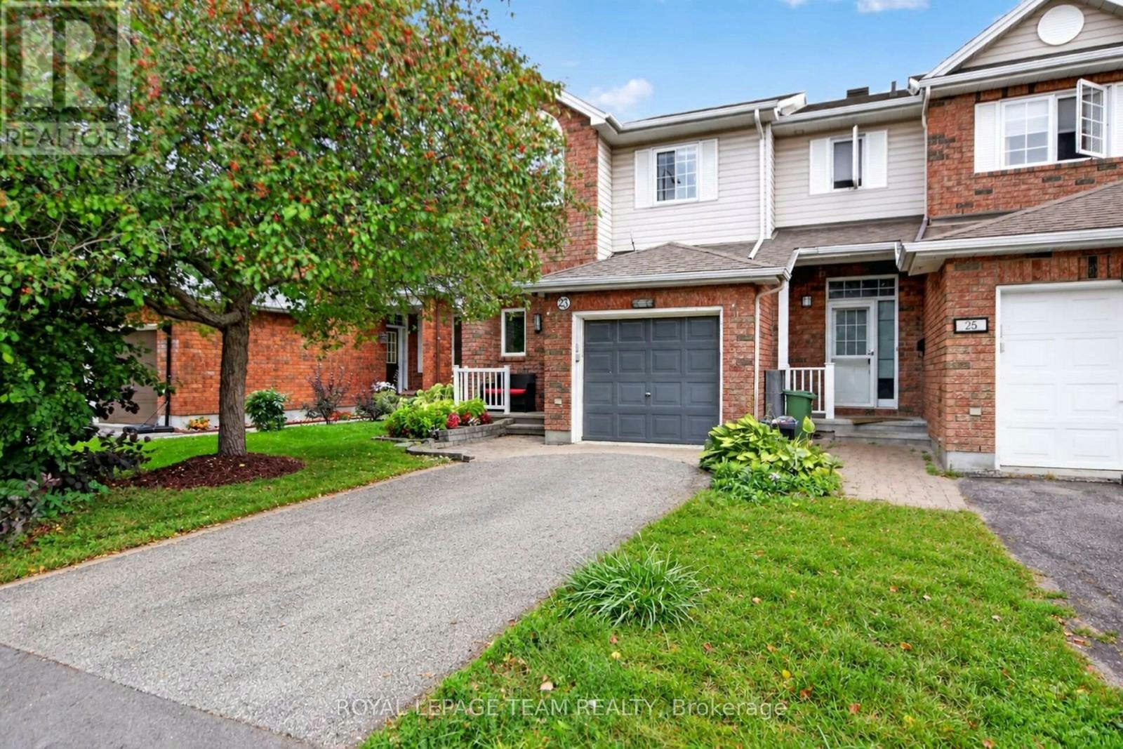 23 Grassy Plains Drive, Ottawa, ON, K2M 2P2