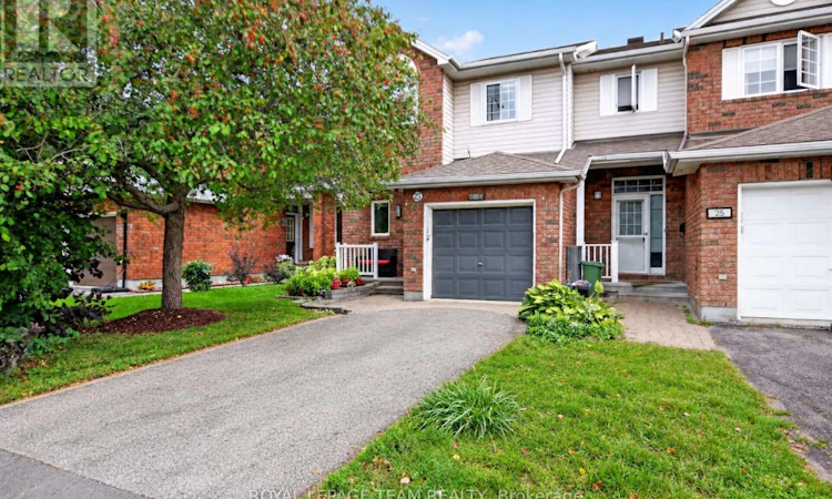 23 Grassy Plains Drive