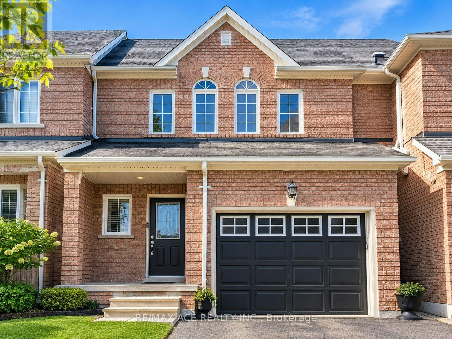 83 Root Crescent, Ajax, ON, L1T 4L6