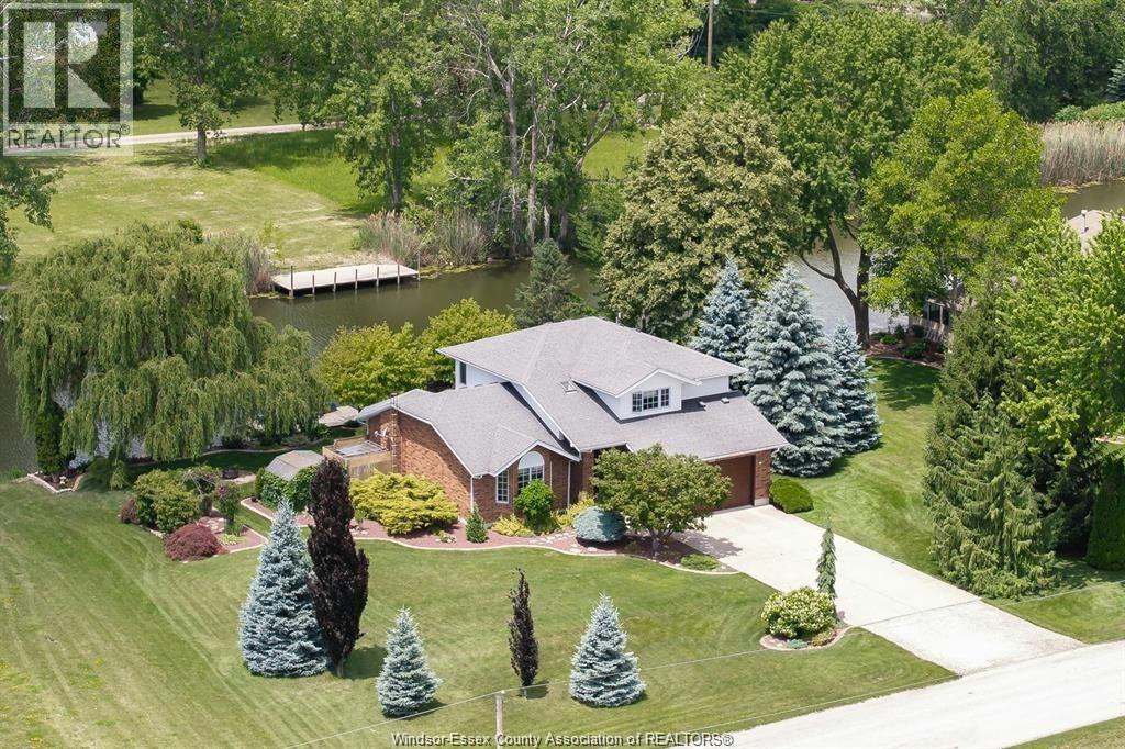 605 Markham Drive, Lakeshore, ON, N0P 2L0