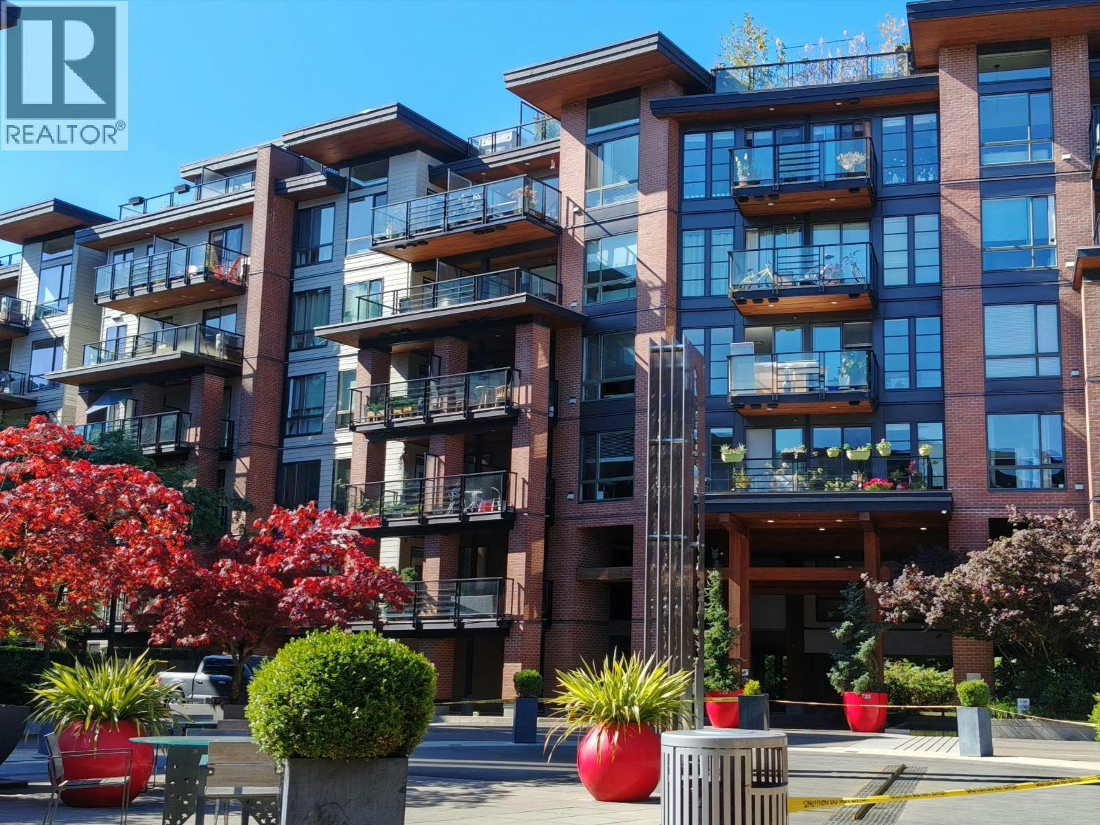 226-723 W 3rd Street, North Vancouver, BC, V7M 0E4