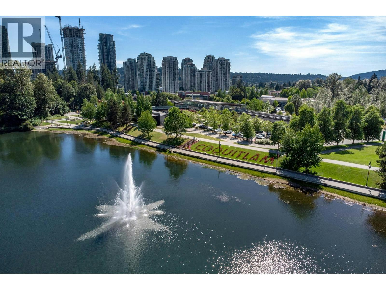 214-1242 Town Centre Boulevard, Coquitlam, BC, V3B 7R6