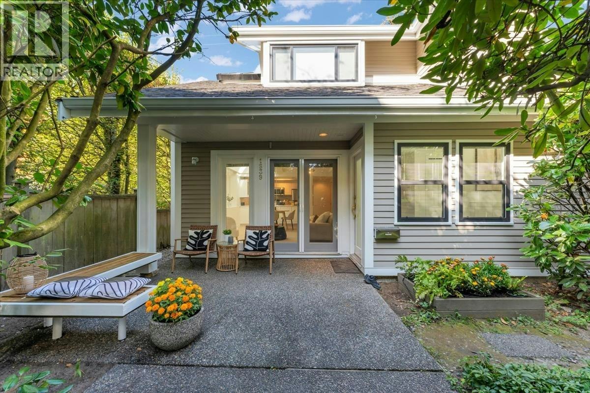 1939 W 12th Avenue, Vancouver, BC, V6J 2G1